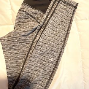 Lululemon legging